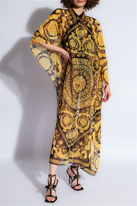 Versace Beach Dresses for Women 